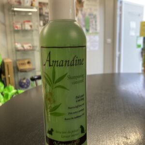 shampooing naturel chat chien