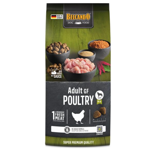 BELCANDO GF POULTRY
