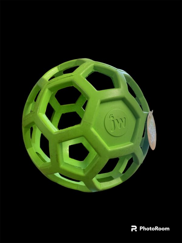 Ballon JW HOLEE ROLLER LARGE