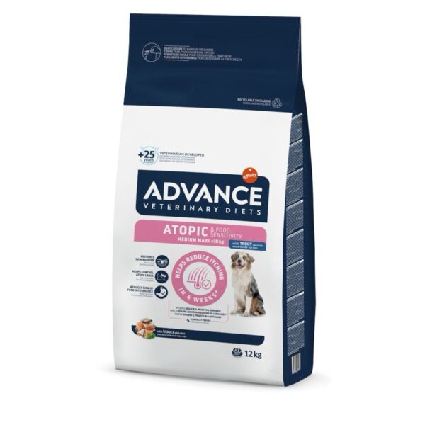 ADVANCE atopic care 12 KG