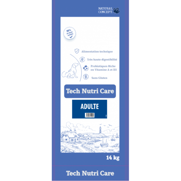 Tech Nutri Care