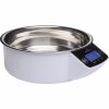 Gamelle avec balance intégrée / Eyenimal intelligent Pet Bowl présentation prduit - Westdog educateur canin - accessoires et alimentation chien