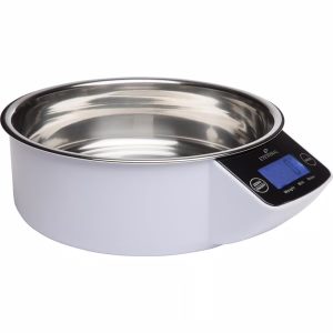 Gamelle avec balance intégrée / Eyenimal intelligent Pet Bowl présentation prduit - Westdog educateur canin - accessoires et alimentation chien