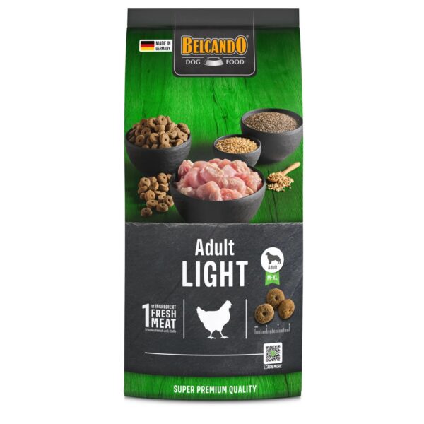 Belcando Light 12,5 kg